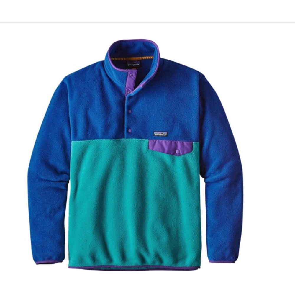 Patagonia Synchilla sweater